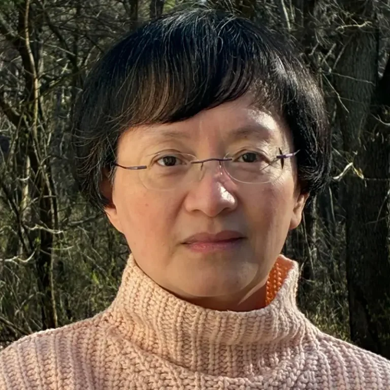 Rachel Kuang Faculty